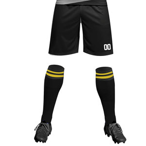 Customize Original Football Jersey New Season Soccer Training Kit Short Sleeve Football Clothes Classic Soccer Jersey for <b>Men</b> - Product Image 6