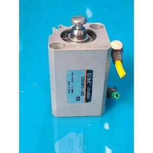 SMC CDQ2B20-20D - อุปกรณ์และชิ้นส่วนเซมิคอนดักเตอร์ระดับโลกที่เชื่อถือได้ - Product Image 3