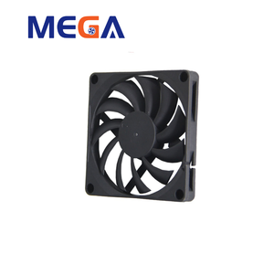 MEGA8010 Ventilateur de refroidissement super mince sans balais 12V DC <span class=keywords><strong>80x80x10</strong></span> - Product Image 6