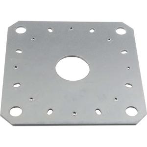 Placa de Montaje Multi-orificio / Placa Base / Placa de Fijación - Product Image 2