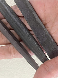 Prix usine DIY 3 types de limes en acier 10 pouces D25, lime à main pour coupe lisse, finition naturelle, outils de réparation de bijoux, précision métal et bois - Product Image 5