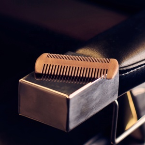 เคราหวียาว10ซม. เครื่องมือที่สมบูรณ์แบบสำหรับการทำให้เคราของคุณเชื่องทำโดยผ่าตัดซาร์แนป - Product Image 3