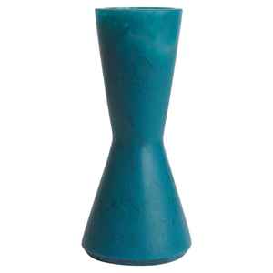 Vase de sol en résine écologique Art Déco, décoration d'intérieur pour Noël, anniversaire, Nouvel An chinois - Product Image 1