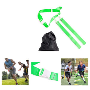Juego de Correas Ajustables Azules con Hebilla para Uso en Exteriores, Diseño Resistente de Color Sólido, Polipropileno Tejido, Secado Rápido, Transpirable, Unisex - Product Image 6