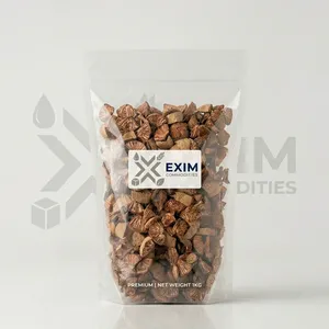 Nuez de Areca Seca Entera de Primera Calidad para Exportación, Bolsa de 1 Kg, Nueces de Betel Indonesias Naturales Puras - Product Image 2