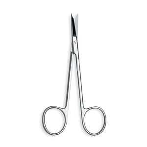 Ciseaux manuels en acier inoxydable de classe II pour usage chirurgical, vente en gros, approuvés CE ISO par Grip Surgical - Product Image 6