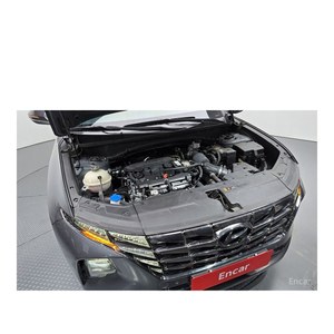 Para Hyundai Tucson 1.6 Turbo 2WD Modelo Abril 2021 con 13,023 km, Asientos de Cuero, Volante a la Izquierda - Product Image 6