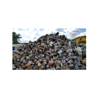 <b>Used</b> Transformer Scrap High Copper Content Recycling Material - Product Image 3