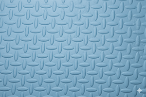 Tapete de juego entrelazado de EVA con patrón de hojas OEM DE FÁBRICA DE Vietnam al por mayor para gimnasio en casa, tapete de bebé. Eco amigable inodoro antideslizante - Product Image 6