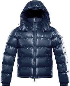 Mens Thick Shiny <b>Jacket</b> Wholesale Men's Branded Multi colours <b>Light</b> weight Waterproof <b>Puffer</b> <b>Jackets</b> now <b>jacket</b> - Product Image 1