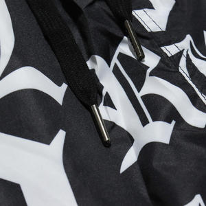 2026 Hot Sell Shorts for Men Full Print Custom Full Print Mesh Shorts - Product Image 4