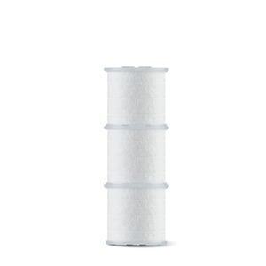 [Onsha] Filtre de douche domestique en plastique à 3 étages avec cartouche remplaçable et conception de filtre longue durée - Product Image 3