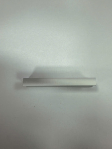 Manija de Puerta con Control Táctil de Diseño Moderno y Sencillo Elsafore, Perfil de Aluminio con Moldura de Borde para Villa o Apartamento - Product Image 3
