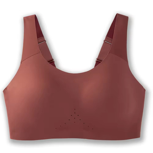 Vêtements de yoga et de fitness respirants personnalisés pour enfants, tenue de danse unie pour filles, soutien-gorge de sport à bretelles - Product Image 1