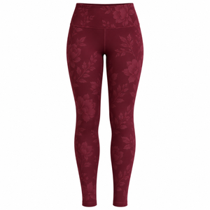 Leggings transpirables personalizados de cintura alta para mujer, leggings para mujer con bolsillo, leggings de yoga para mujer - Product Image 3