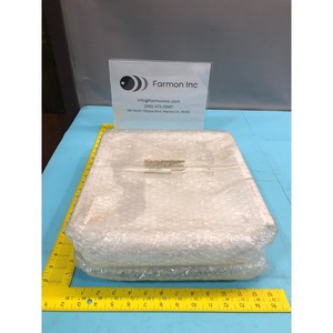 Lote de 2 Cubiertas para Componentes Electrónicos LAM 714-032029-001 - Equipo y Piezas de Semiconductores de Confianza Global Legacy - Product Image 2