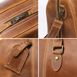 Top Trending Men <b>Duffel</b> <b>Bag</b> Fully Customized Lightweight Easy Wear Breathable Comfortable Men <b>Duffel</b> <b>Bag</b> With Durable Material - Product Image 5