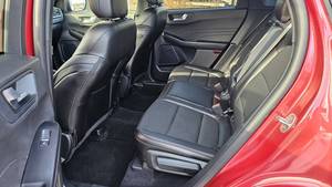 BUENA OFERTA 2024 ESCAPE ST-LINE AWD - Product Image 3