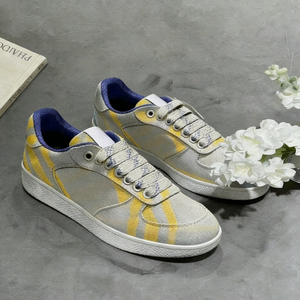 Chaussures pour hommes de haute qualité, design original, baskets confortables pour les sports de plein air, respirantes en mesh, plusieurs styles disponibles - Product Image 5