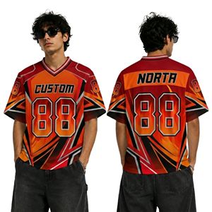 Classic Cream Forest Green Teamwear Football Shirt Sublimated <b>Polyester</b> Interlock Fabric Athletic Training Match Top Fan Jerseys - Product Image 4