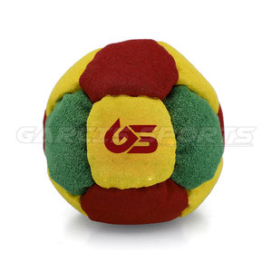 Wholesale Cheap Price <b>Hacky</b> <b>Sack</b> Ball Best Quality <b>Hacky</b> <b>Sack</b> Ball Factory Made <b>Hacky</b> <b>Sack</b> Ball - Product Image 5