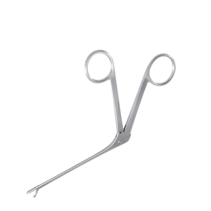 Custom High Quality CE Certified Manual Takahashi Nasal Forceps <b>13</b> cm Straight 5x10mm Stainless Steel ENT Surgical Instrument - Product Image 5
