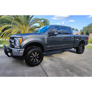 Ford F-250 Super Duty XLT 4x4 2017 - Product Image 5
