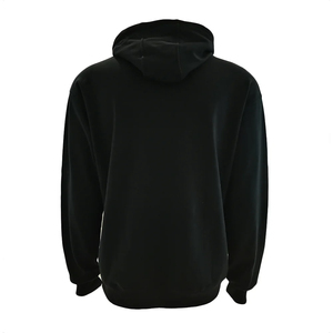 เสื้อฮู้ดดี้สไตล์วินเทจสำหรับผู้ชาย ทรงโอเวอร์ไซส์ น้ำหนักเบา สวมใส่สบาย พร้อมซิปเต็มตัว - Product Image 2