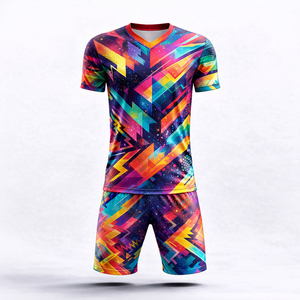 Tenue de basketball personnalisée en tissu léger, respirante et à séchage rapide, avec nom et numéro personnalisables, réversible - Product Image 4