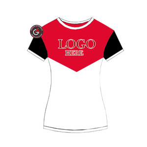 Delta |   Sigma |   T-shirts à manches longues Theta Soror, haute qualité, fabrication professionnelle, t-shirt pour femmes - Product Image 4