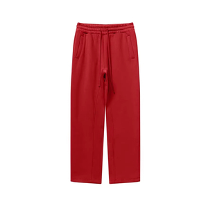 Wholesale High Quality Printed Customized <b>Men's</b> Casual Athletic <b>Joggers</b> Windproof Breathable Drawstring Closure Gym Pants - Product Image 4