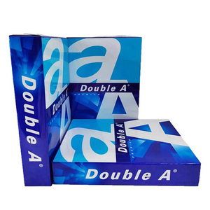 Hot sale double <b>A4</b> copier/copy <b>paper</b> 80 gsm 70 gsm <b>printer</b> ream <b>paper</b> <b>a4</b> supplier - Product Image 1