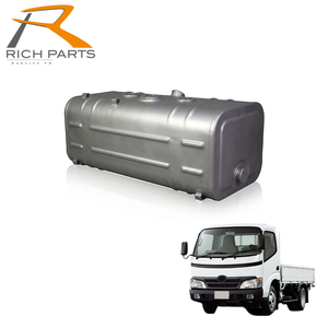 Réservoir de carburant de camion de haute qualité pour camion DYNA fabriqué à Taiwan - Product Image 4