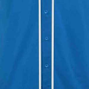 Custom Team Name & Logo High Quality Unisex Short Sleeves Baseball Uniform Printed Breathable Moisture Wicking Jersey Pant Sets - Product Image 5