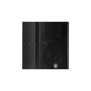 YAMAHA CHR Series ระบบลำโพงแบบพาสซีฟ2ทาง10นิ้วพร้อมขาตั้ง8ohm อิมพีแดนซ์ข้อเสนอที่ดีที่สุด - Product Image 1