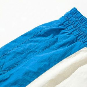 Design Customized Men's <b>Wind</b> <b>Breaker</b> Set Material 100% Polyester Style Casual Technics Printed High Quality By RIVIAN ATLANTIC - Product Image 4