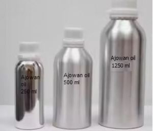 <b>Best</b> Ajwain Essential Oil Multipurpose Essential Oil Pure Ajwain Essential Oil for Skin Nourishing and Hair - Product Image 2