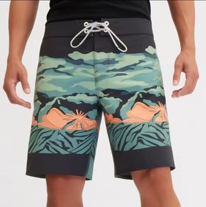 Short de sport premium pour homme 2026 – Respirant, séchage rapide, style décontracté, streetwear d'été, motif uni - Product Image 1