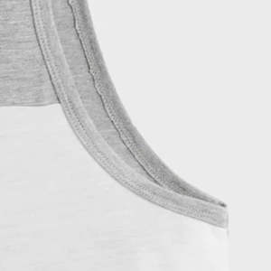 Débardeur pour homme de qualité supérieure fabriqué au Pakistan, 100% coton, vêtements de sport de haute qualité, décontracté, tissé, séchage rapide, sportif, 180g - Product Image 5