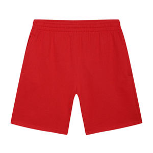 Shorts pour hommes de haute qualité, effet délavé, tissu doux avec motif uni attrayant, style streetwear tendance, meilleur prix - Product Image 4