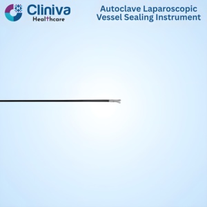 Autoclave <b>Laparoscopic</b> Vessel Sealing <b>Instrument</b> High Quality Reusable Surgical <b>Instruments</b> - Product Image 4