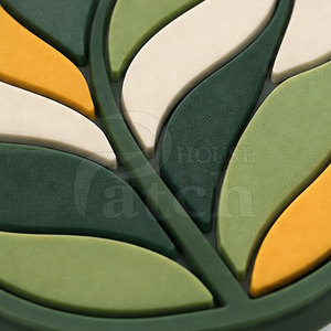 Modern Custom PVC Rubber <b>Patches</b> 3D Logo Badges Personalized Design For <b>Jackets</b> Backpacks Bags Hats Uniforms And Outdoor - Product Image 6