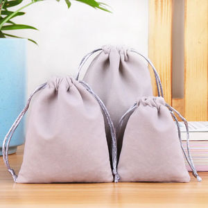 Nuevo Paquete Personalizado al por Mayor con Cierre Abierto para Americanos, en Varios Colores, Calidad Premium, Directo de Fábrica, Poliéster - Product Image 5