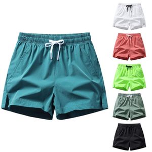 Latest Design solid color Mesh shorts for men breathable quick dry sustainable best material High Demanded Men Mesh Shorts - Product Image 1