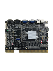 Console de jeu vidéo à double écran 66-Hot Avatar avec écran tactile et fonction jetons, 5 rouleaux, 9/15 lignes, taux de récompense élevé, prise US - Product Image 3