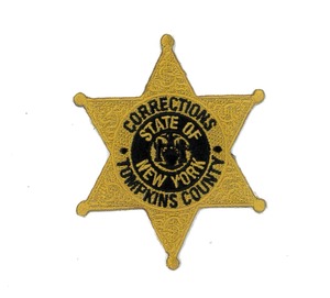 Patch personnalisé pour uniformes de service, à thermocoller - Product Image 3