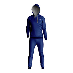 Traje con Capucha Personalizado al por Mayor, Ligero, de Forro Polar Térmico, para Deportes de Aventura y Camping, Suministro Directo de Fábrica - Product Image 4