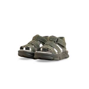 Sandalia Formal Negra Niños Modelo KD4741 - Product Image 3