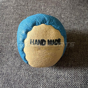 Customized Logo Best Selling Hacky Sack <b>Ball</b> New Style Hacky Sack <b>Ball</b> Professional Hacky Sack <b>Ball</b> - Product Image 5