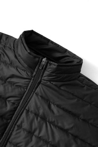 Men Puffer <b>Jacket</b> Ultra <b>Light</b> Thermal Insulated Winter Wear Hooded Casual Street Style Waterproof Windproof Thick - Product Image 4